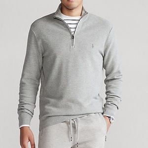 {NWT} US POLO Striped Pullover Sweater